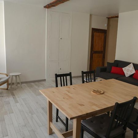 Chablis Appart Quarto foto